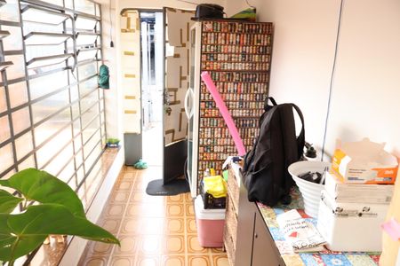 Casa à venda com 234m², 2 quartos e 7 vagasHall de entrada