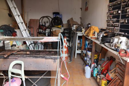 Casa à venda com 234m², 2 quartos e 7 vagasGaragem