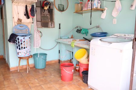Casa à venda com 234m², 2 quartos e 7 vagasÁrea de Serviço