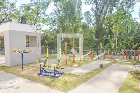 Apartamento à venda com 42m², 2 quartos e sem vagaAcademia ao Ar Livre 