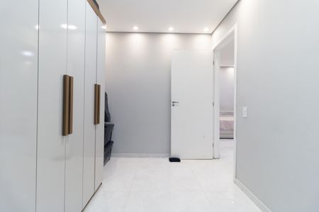 Apartamento à venda com 42m², 2 quartos e sem vagaQuarto 2