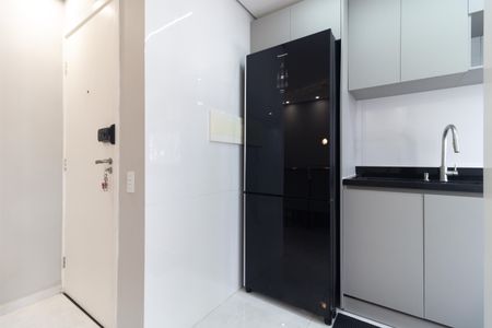 Apartamento à venda com 42m², 2 quartos e sem vagaCozinha 