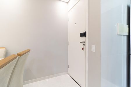 Apartamento à venda com 42m², 2 quartos e sem vagaEntrada