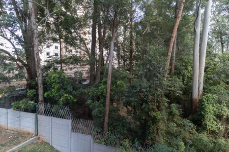 Apartamento à venda com 42m², 2 quartos e sem vagaVista do Quarto 2