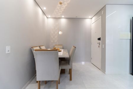Apartamento à venda com 42m², 2 quartos e sem vagaSala