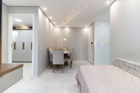 Apartamento à venda com 42m², 2 quartos e sem vagaSala