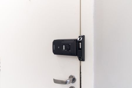 Apartamento à venda com 42m², 2 quartos e sem vagaEntrada