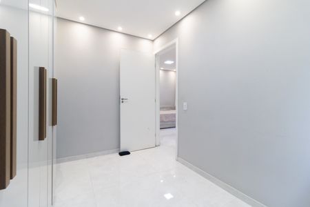 Apartamento à venda com 42m², 2 quartos e sem vagaQuarto 2