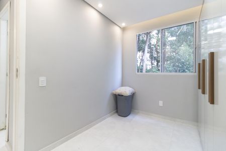 Apartamento à venda com 42m², 2 quartos e sem vagaQuarto 2