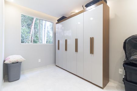 Apartamento à venda com 42m², 2 quartos e sem vagaQuarto 2