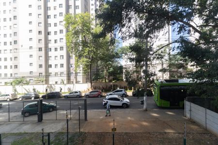 Apartamento à venda com 42m², 2 quartos e sem vagaVista do Quarto 1