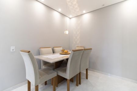 Apartamento à venda com 42m², 2 quartos e sem vagaSala