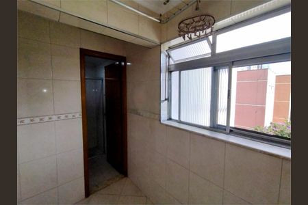 Apartamento à venda com 3 quartos, 72m² em Parque Independência, São Paulo