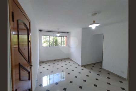 Apartamento à venda com 3 quartos, 72m² em Parque Independência, São Paulo