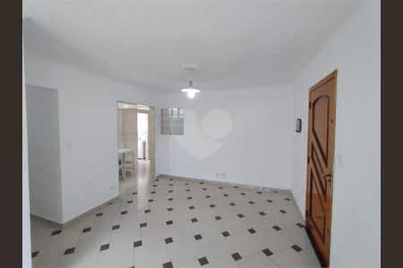 Apartamento à venda com 3 quartos, 72m² em Parque Independência, São Paulo