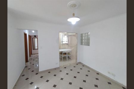 Apartamento à venda com 3 quartos, 72m² em Parque Independência, São Paulo