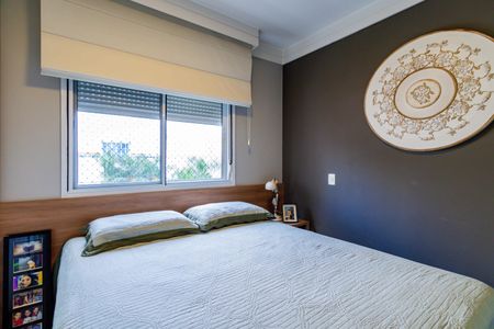 Apartamento à venda com 187m², 3 quartos e 3 vagasSuite 01