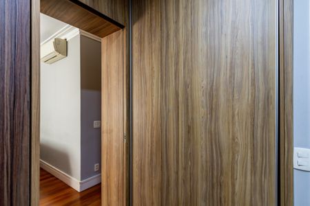 Apartamento à venda com 187m², 3 quartos e 3 vagasSuite master - Closet
