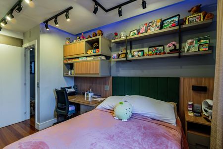 Apartamento à venda com 187m², 3 quartos e 3 vagasSuite 02