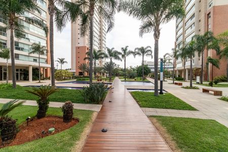 Apartamento à venda com 187m², 3 quartos e 3 vagasÁrea comum