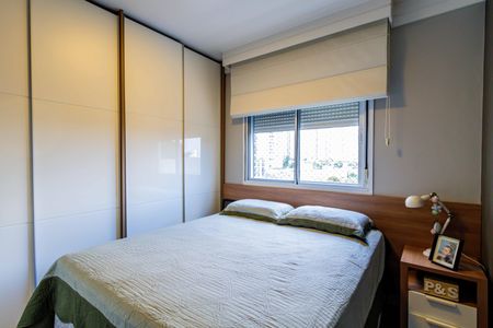 Apartamento à venda com 187m², 3 quartos e 3 vagasSuite 01