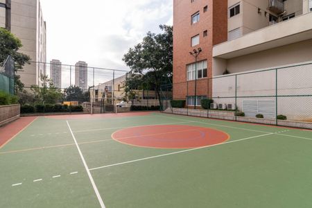 Apartamento à venda com 187m², 3 quartos e 3 vagasÁrea comum