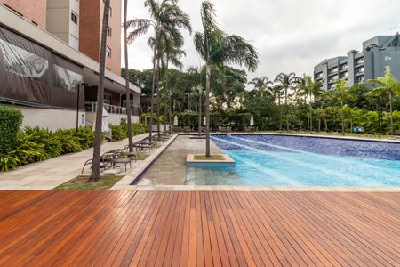 Apartamento à venda com 187m², 3 quartos e 3 vagasÁrea comum