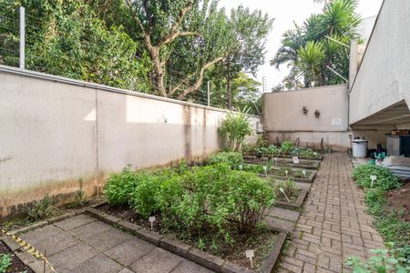Apartamento à venda com 187m², 3 quartos e 3 vagasÁrea comum