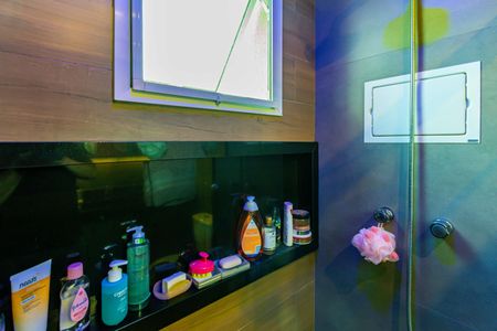Apartamento à venda com 187m², 3 quartos e 3 vagasSuite 02 - Banheiro