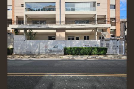 Apartamento à venda com 187m², 3 quartos e 3 vagasÁrea comum
