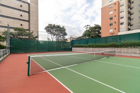 Apartamento à venda com 187m², 3 quartos e 3 vagasÁrea comum