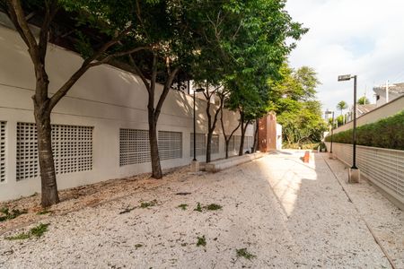 Apartamento à venda com 187m², 3 quartos e 3 vagasÁrea comum