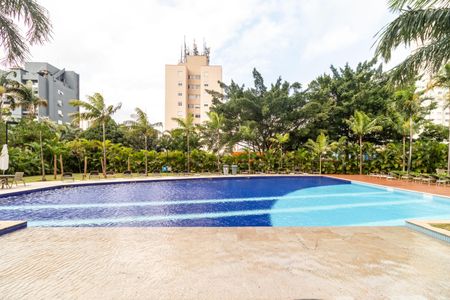 Apartamento à venda com 187m², 3 quartos e 3 vagasÁrea comum