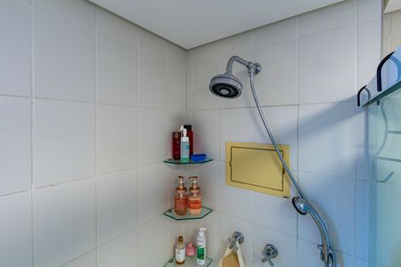 Apartamento à venda com 187m², 3 quartos e 3 vagasSuite master - Banheiro