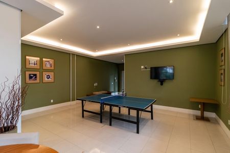 Apartamento à venda com 187m², 3 quartos e 3 vagasÁrea comum