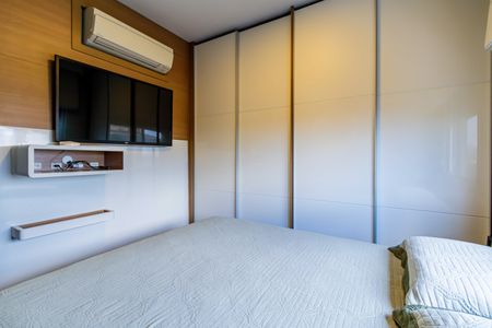 Apartamento à venda com 187m², 3 quartos e 3 vagasSuite 01