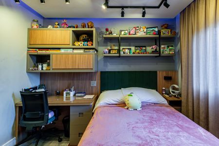 Apartamento à venda com 187m², 3 quartos e 3 vagasSuite 02