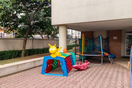 Apartamento à venda com 187m², 3 quartos e 3 vagasÁrea comum