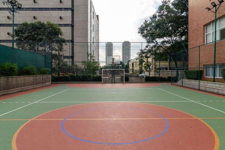 Apartamento à venda com 187m², 3 quartos e 3 vagasÁrea comum