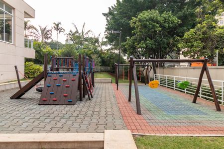 Apartamento à venda com 187m², 3 quartos e 3 vagasÁrea comum