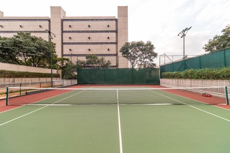 Apartamento à venda com 187m², 3 quartos e 3 vagasÁrea comum