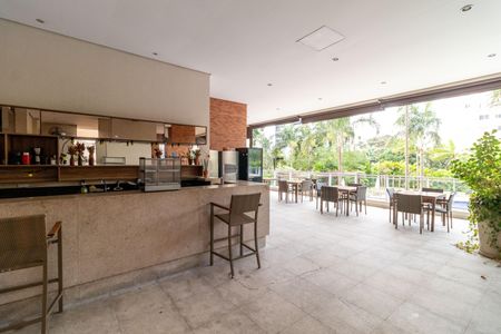 Apartamento à venda com 187m², 3 quartos e 3 vagasÁrea comum