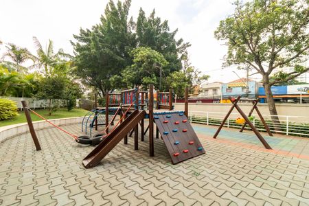 Apartamento à venda com 187m², 3 quartos e 3 vagasÁrea comum