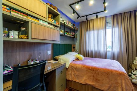 Apartamento à venda com 187m², 3 quartos e 3 vagasSuite 02