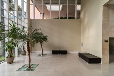 Apartamento à venda com 187m², 3 quartos e 3 vagasÁrea comum