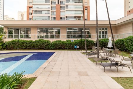 Apartamento à venda com 187m², 3 quartos e 3 vagasÁrea comum
