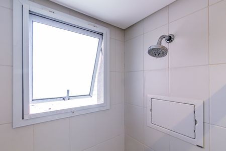 Apartamento à venda com 187m², 3 quartos e 3 vagasSuite 01 - Banheiro