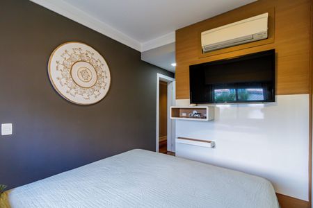 Apartamento à venda com 187m², 3 quartos e 3 vagasSuite 01