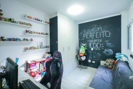 Apartamento à venda com 130m², 2 quartos e 2 vagasQuarto