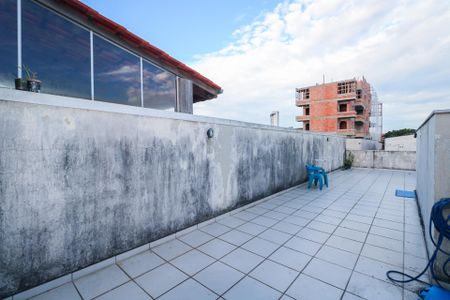Apartamento à venda com 130m², 2 quartos e 2 vagasCobertura